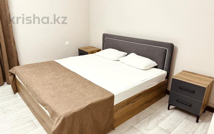 1-бөлмелі пәтер · 40 м², Майлы Кожа 220 — Пересечение улиц Жанкожа батыра и Майлы Кожа, бағасы: 16 500 ₸ в Шымкенте, Енбекшинский р-н — фото 2