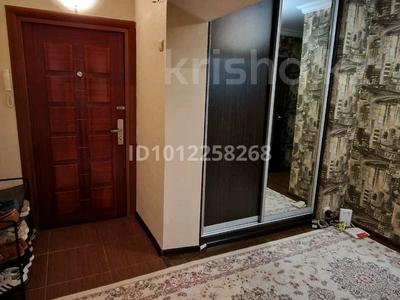 2-бөлмелі пәтер · 57 м² · 5/12 қабат, Аль-Фараби 81 — Ходжанова, бағасы: 70 млн ₸ в Алматы, Бостандыкский р-н