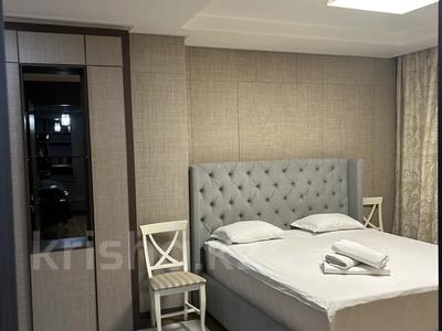 2-комнатная квартира · 72 м² · 26/33 этаж, Кошкарбаева 10/1 — Тауелсыздык за 25 000 〒 в Астане, Алматы р-н