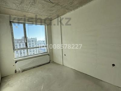 4-бөлмелі пәтер · 120 м² · 8/9 қабат, Нурмагамбетова, бағасы: 80 млн ₸ в Астане