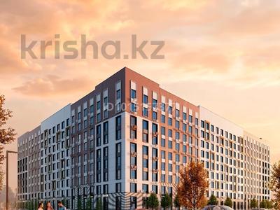 3-бөлмелі пәтер · 70 м² · 9/9 қабат, Шамши Калдаяков 53, бағасы: 39 млн ₸ в Астане, Сарайшык р-н