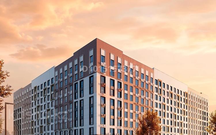 3-бөлмелі пәтер · 70 м² · 9/9 қабат, Шамши Калдаяков 53, бағасы: 39 млн ₸ в Астане, Сарайшык р-н — фото 2