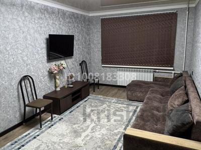 2-комнатная квартира · 43 м² · 1/5 этаж, мкр №8 18а за 300 000 〒 в Алматы, Ауэзовский р-н