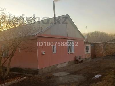 Отдельный дом · 5 комнат · 107 м² · 40 сот., Титова 41 — Школа за 18.8 млн 〒 в Доскее