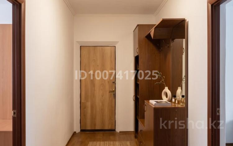 3-бөлмелі пәтер · 70 м² · 3/9 қабат, 5 микрорайон 8, бағасы: 27 млн ₸ в Аксае — фото 9