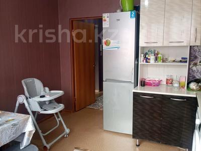 1-комнатная квартира · 39.6 м² · 4/5 этаж, мкр Жас Канат за 24 млн 〒 в Алматы, Турксибский р-н