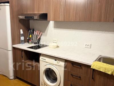 1-комнатная квартира · 35 м² · 9/9 этаж, Карбышева 44 — Севастопольская за 150 000 ₸ в Усть-Каменогорске