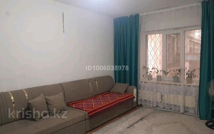 3-комнатная квартира · 61 м² · 1/5 этаж, Сатпаева — Возле гидро института за 26 млн ₸ в Таразе — фото 2