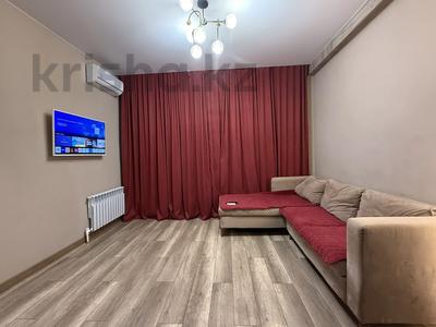 1-бөлмелі пәтер · 50 м² · 2 қабат, мкр. Алтын орда 24б — Пересечение улиц Газизы Жубанова и Тауелсиздик, бағасы: 15 000 ₸ в Актобе