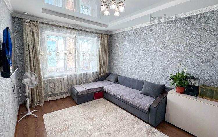 2-комнатная квартира · 45 м² · 4/5 этаж, жастар за 17 млн ₸ в Талдыкоргане — фото 7