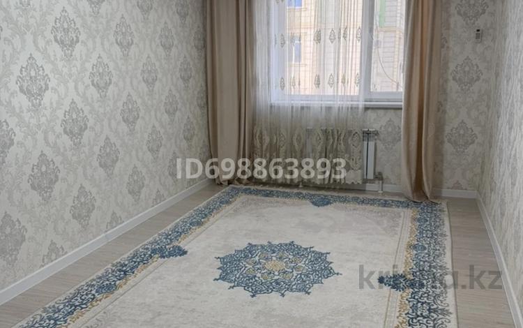 1-комнатная квартира · 40 м² · 2/5 этаж, 20-й мкр 24 за 130 000 ₸ в Актау — фото 14