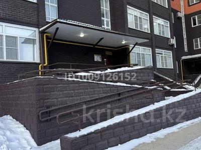 3-бөлмелі пәтер · 100 м² · 4/9 қабат, мкр. Алтын орда, Алия Молдагулова 66г — Теннисный корт, бағасы: 41 млн ₸ в Актобе