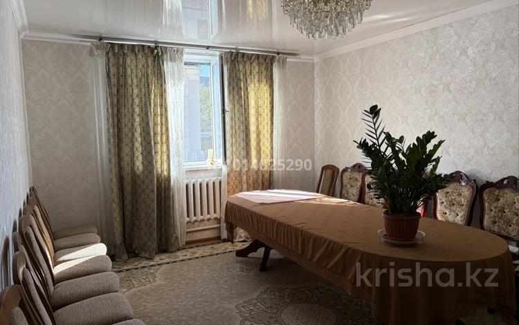 Отдельный дом · 4 комнаты · 150 м² · 5 сот., Станбак 8 за 58 млн ₸ в Туздыбастау (Калинино) — фото 2