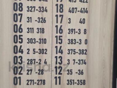 4-бөлмелі пәтер · 103 м² · 16/20 қабат, Абая 160 — ЛУЧШЕЕ ПРЕДЛОЖЕНИЕ!!! Помощь с ИПОТЕКОЙ!, бағасы: 61.9 млн ₸ в Алматы, Бостандыкский р-н