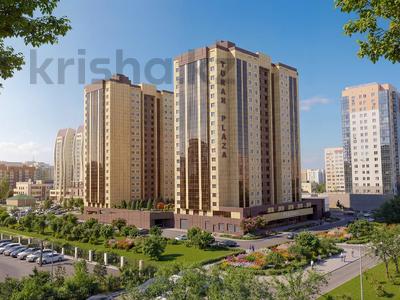 2-комнатная квартира · 65.23 м², пересечние улиц Кенесары и Т.Шевченко за ~ 32.6 млн 〒 в Астане, Сарыарка р-н