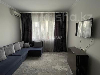 2-комнатная квартира · 56 м² · 6/9 этаж, мкр Таугуль-1 91 за 45 млн 〒 в Алматы, Ауэзовский р-н