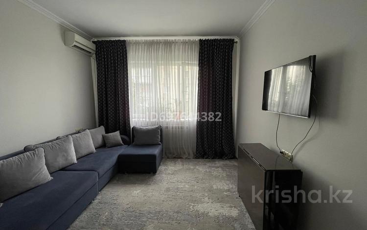 2-комнатная квартира · 56 м² · 6/9 этаж, мкр Таугуль-1 91 за 45 млн ₸ в Алматы, Ауэзовский р-н — фото 2