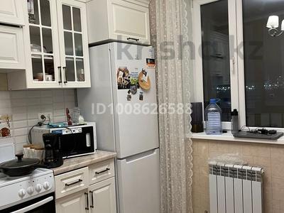 1-комнатная квартира · 37.4 м² · 3/9 этаж, Аль-Фараби 34/4 — Улы Дала за 23.2 млн 〒 в Астане, Есильский р-н