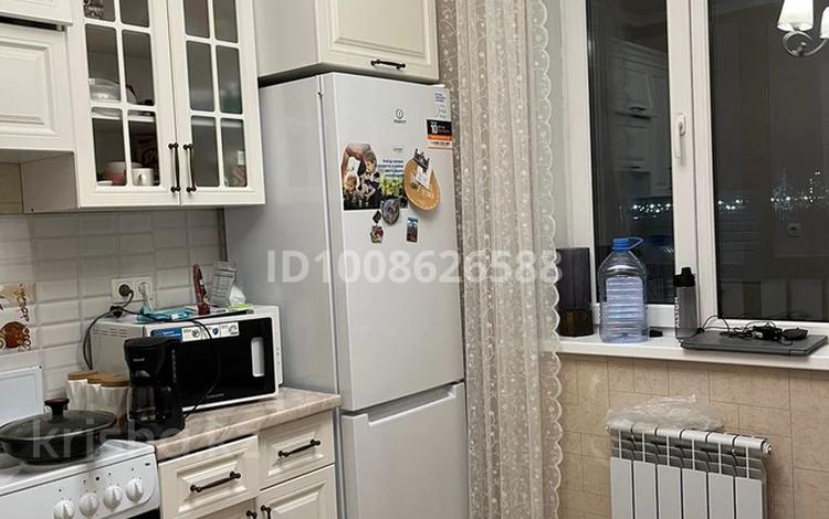 1-комнатная квартира · 37.4 м² · 3/9 этаж, Аль-Фараби 34/4 — Улы Дала за 23.2 млн 〒 в Астане, Есильский р-н — фото 2