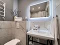 1-комнатная квартира · 55 м² · 12/25 этаж, Абиша Кекилбайулы 38г за 20 000 ₸ в Алматы, Бостандыкский р-н — фото 11