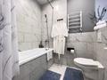 1-комнатная квартира · 55 м² · 12/25 этаж, Абиша Кекилбайулы 38г за 20 000 ₸ в Алматы, Бостандыкский р-н — фото 13