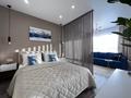 1-комнатная квартира · 55 м² · 12/25 этаж, Абиша Кекилбайулы 38г за 20 000 ₸ в Алматы, Бостандыкский р-н — фото 5