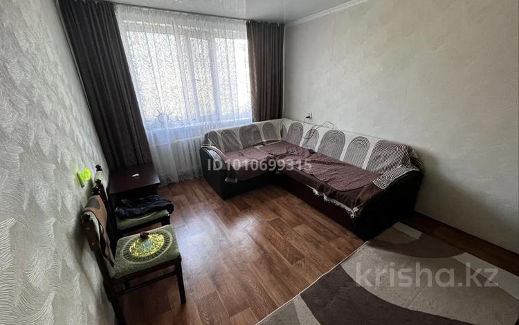 2-бөлмелі пәтер · 56.4 м² · 3/5 қабат, Болатбаева 28, бағасы: 23 млн ₸ в Петропавловске — фото 2