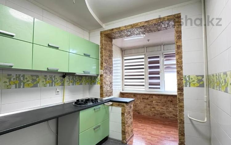 3-комнатная квартира · 73 м² · 4/5 этаж, 5-й мкр 10 за 19.5 млн ₸ в Актау — фото 2