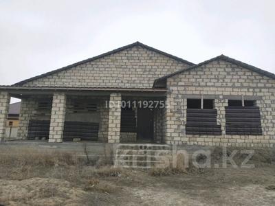 Отдельный дом · 4 комнаты · 227 м² · 9 сот., мкр Самал, 22 за 38 млн 〒 в Атырау
