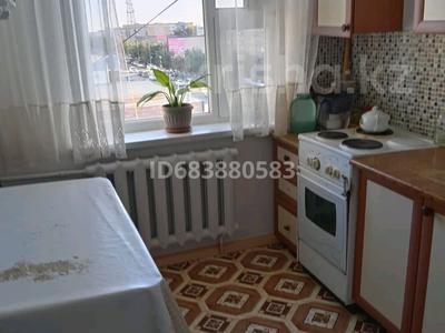 3-бөлмелі пәтер · 61.1 м² · 5/5 қабат, Алашахана 27, бағасы: 18 млн ₸ в Жезказгане