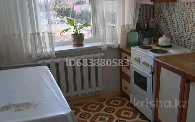 3-комнатная квартира, 61.1 м², 5/5 этаж, Алашахана 27