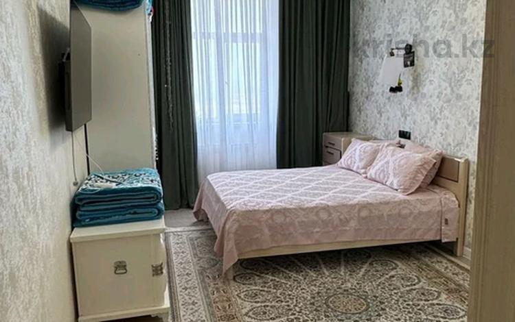 2-бөлмелі пәтер · 81 м² · 7/10 қабат, 18А ш/а 5, бағасы: 38 млн ₸ в Актау, 18А мкр — фото 2