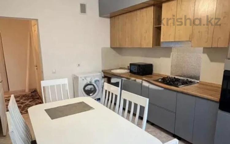 1-бөлмелі пәтер · 40 м² · 9/9 қабат, мкр Шугыла, мкр. Шугыла, бағасы: 22 млн ₸ в Алматы, Наурызбайский р-н — фото 4