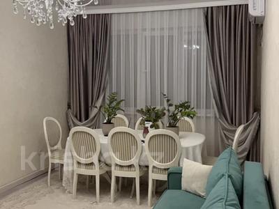 2-комнатная квартира · 63.1 м² · 4/5 этаж, мкр Жас Канат 1/45 — Баймагамбетова/Хмельницкого за 38 млн ₸ в Алматы, Турксибский р-н