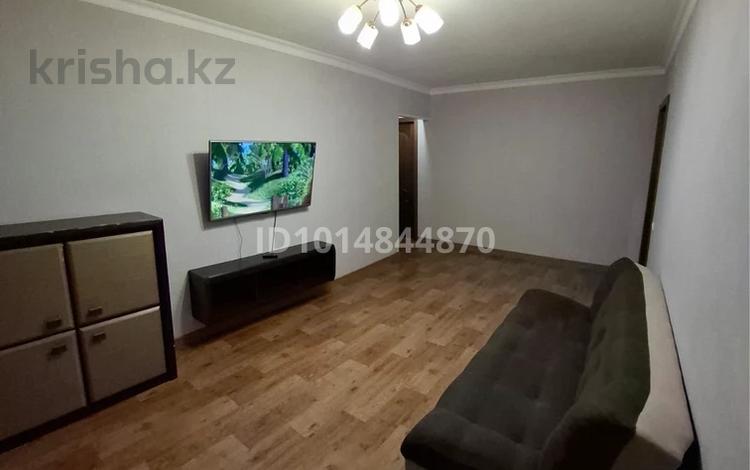 3-бөлмелі пәтер · 60 м² · 2/4 қабат, №11 ш/а. 4, бағасы: 40 млн ₸ в Алматы, Ауэзовский р-н — фото 2