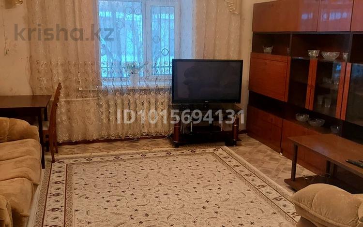 2-комнатная квартира · 60 м² · 1/2 этаж, Саранская 18 за 150 000 ₸ в Сарани — фото 2