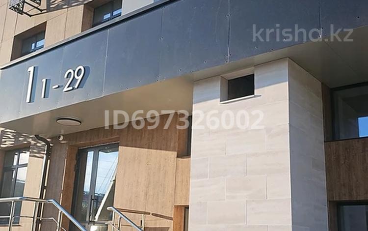 1-комнатная квартира · 36 м² · 3/6 этаж, Гашека — Чкалова за 3 000 ₸ в Костанае — фото 2
