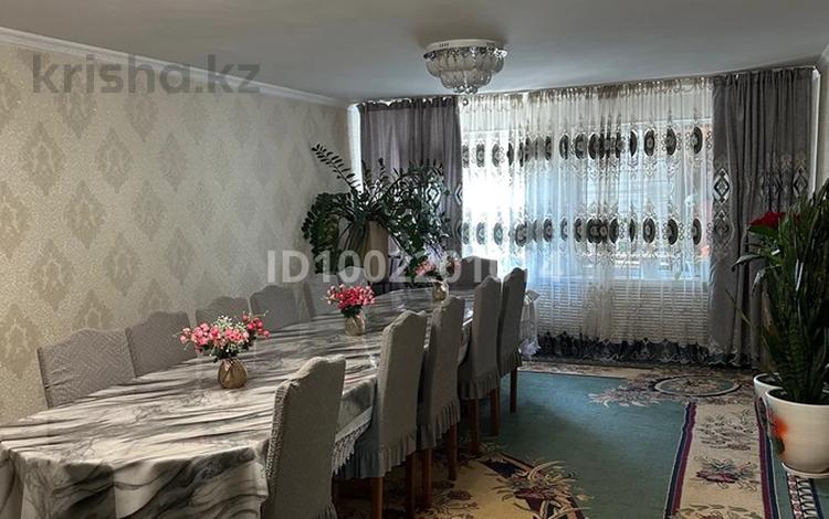 Отдельный дом · 4 комнаты · 230 м² · 7.7 сот., мкр Заря Востока 11 — Гвардейская масанчи за 90 млн 〒 в Алматы, Алатауский р-н — фото 2