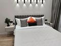 1-бөлмелі пәтер · 50 м² · 12/14 қабат, Кожабекова 17/1, бағасы: 25 000 ₸ в Алматы, Бостандыкский р-н — фото 2