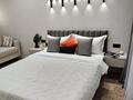 1-бөлмелі пәтер · 50 м² · 12/14 қабат, Кожабекова 17/1, бағасы: 25 000 ₸ в Алматы, Бостандыкский р-н — фото 11