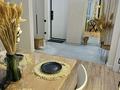 1-бөлмелі пәтер · 50 м² · 12/14 қабат, Кожабекова 17/1, бағасы: 25 000 ₸ в Алматы, Бостандыкский р-н — фото 13