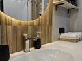 1-бөлмелі пәтер · 50 м² · 12/14 қабат, Кожабекова 17/1, бағасы: 25 000 ₸ в Алматы, Бостандыкский р-н — фото 15