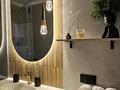 1-бөлмелі пәтер · 50 м² · 12/14 қабат, Кожабекова 17/1, бағасы: 25 000 ₸ в Алматы, Бостандыкский р-н — фото 17