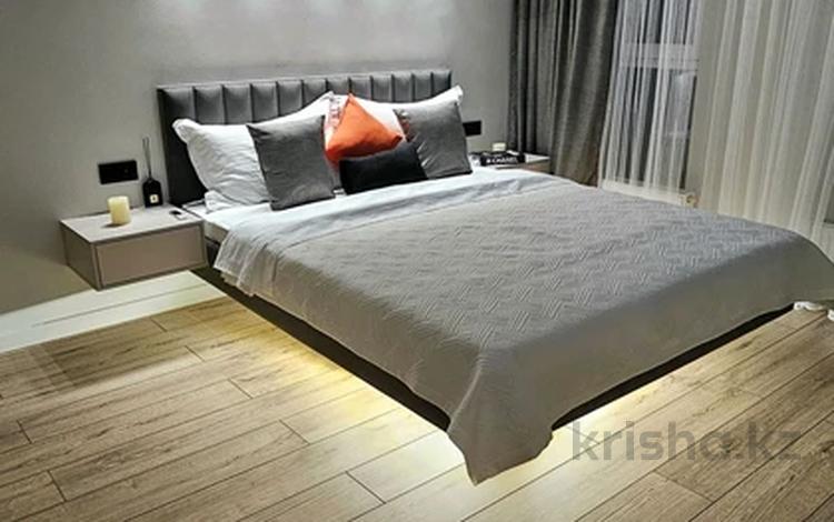 1-бөлмелі пәтер · 50 м² · 12/14 қабат, Кожабекова 17/1, бағасы: 25 000 ₸ в Алматы, Бостандыкский р-н — фото 18