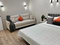 1-бөлмелі пәтер · 50 м² · 12/14 қабат, Кожабекова 17/1, бағасы: 25 000 ₸ в Алматы, Бостандыкский р-н — фото 5