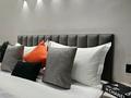 1-бөлмелі пәтер · 50 м² · 12/14 қабат, Кожабекова 17/1, бағасы: 25 000 ₸ в Алматы, Бостандыкский р-н — фото 6