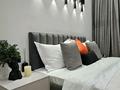 1-бөлмелі пәтер · 50 м² · 12/14 қабат, Кожабекова 17/1, бағасы: 25 000 ₸ в Алматы, Бостандыкский р-н — фото 8