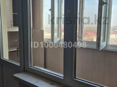 1-комнатная квартира · 48.9 м² · 1/9 этаж, мкр Кулагер 36 за 200 000 ₸ в Алматы, Жетысуский р-н