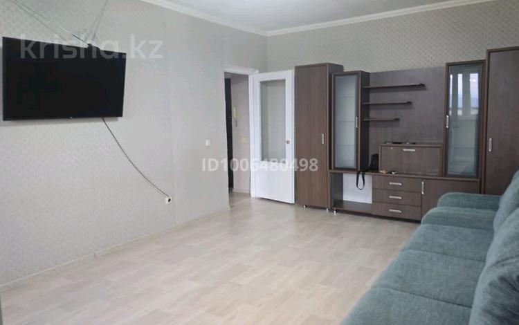 1-бөлмелі пәтер · 48.9 м² · 1/9 қабат, Құлагер ш/а. 36, бағасы: 250 000 ₸ в Алматы, Жетысуский р-н — фото 22