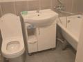1-бөлмелі пәтер · 48.9 м² · 1/9 қабат, Құлагер ш/а. 36, бағасы: 250 000 ₸ в Алматы, Жетысуский р-н — фото 9